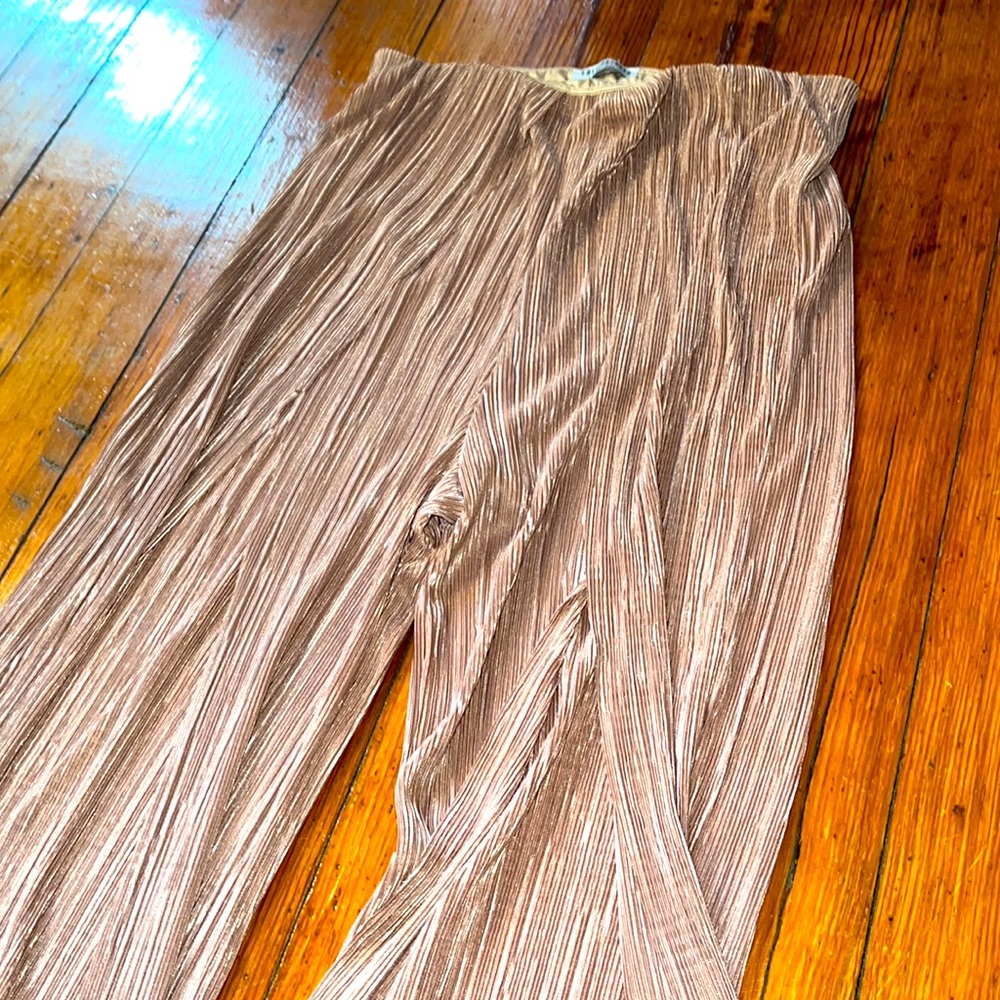 Women’s fashion nova palazzo pants